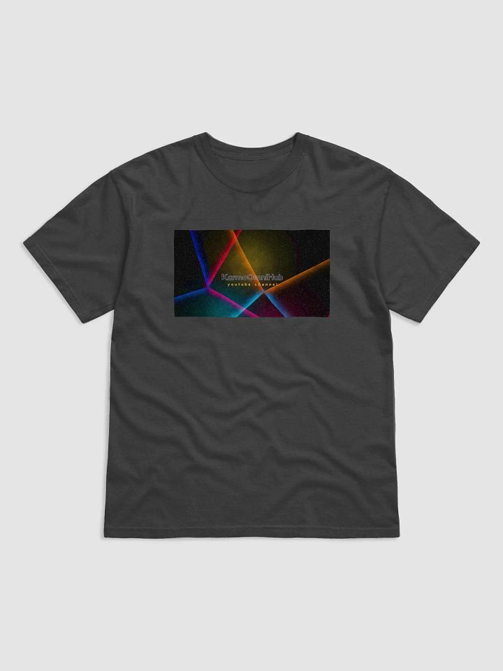 Karmaomnihub t-shirt product image (1)