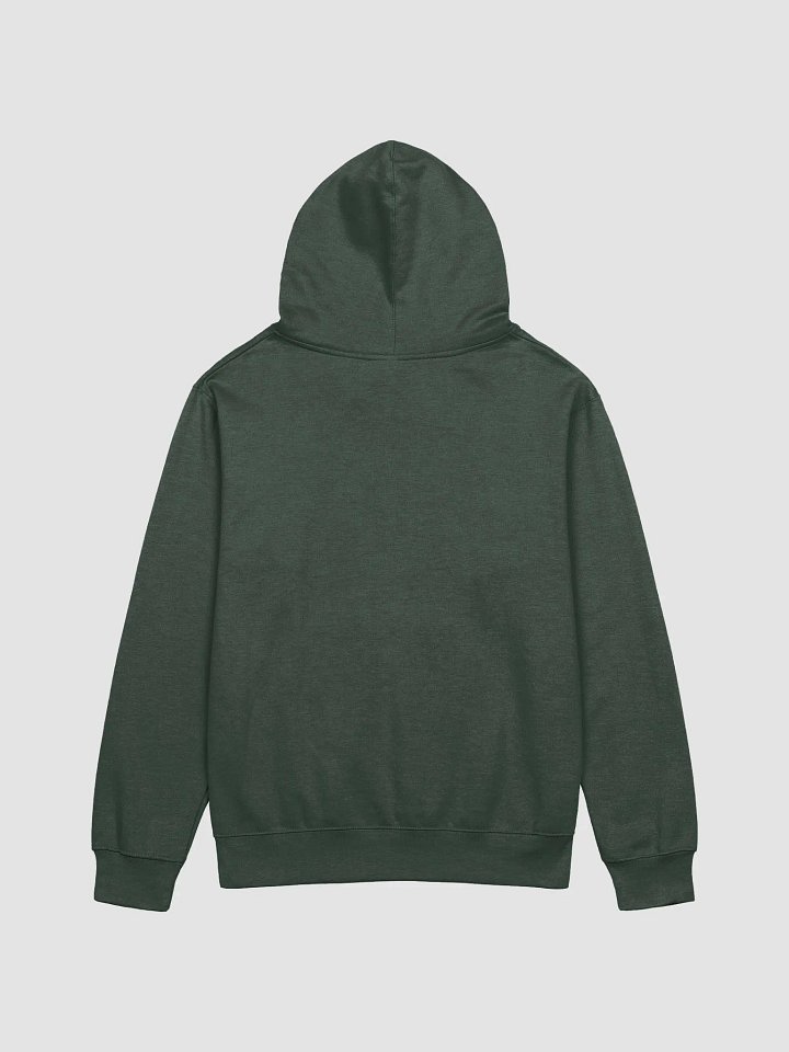 Good Vibes Globe Hoodie product image (2)