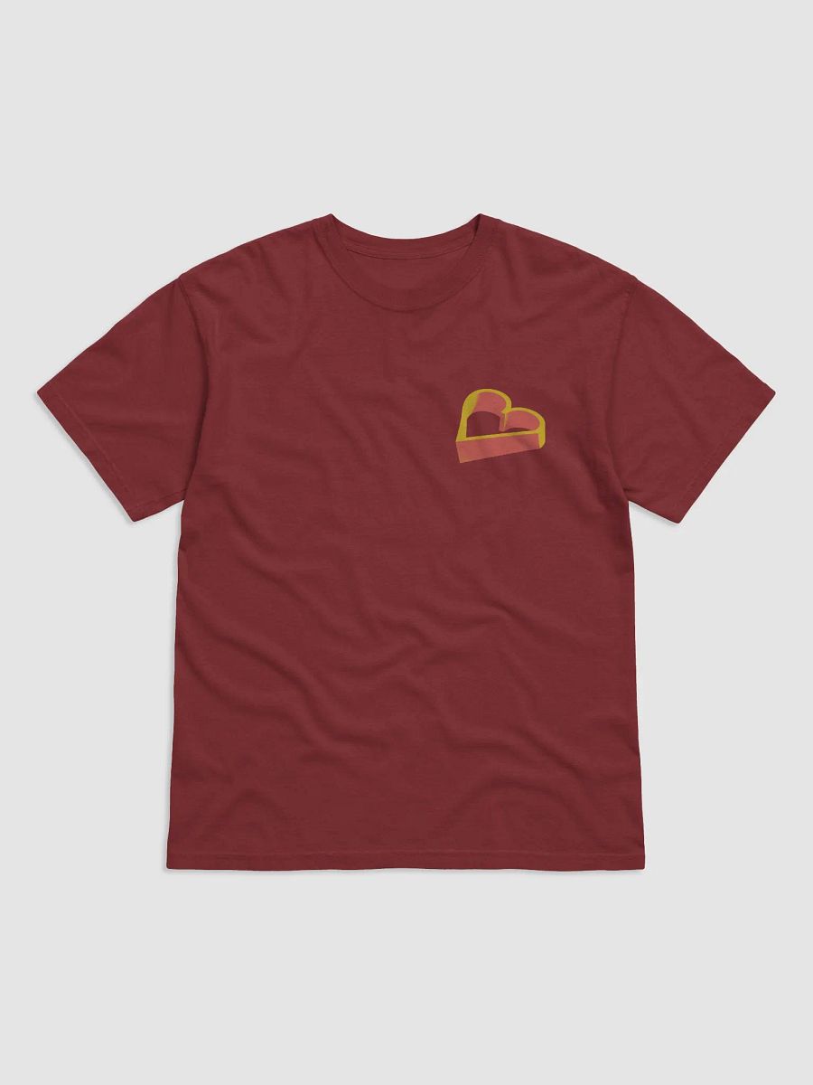 SEASON 7 - Heart Of Gold Icon product image (2)