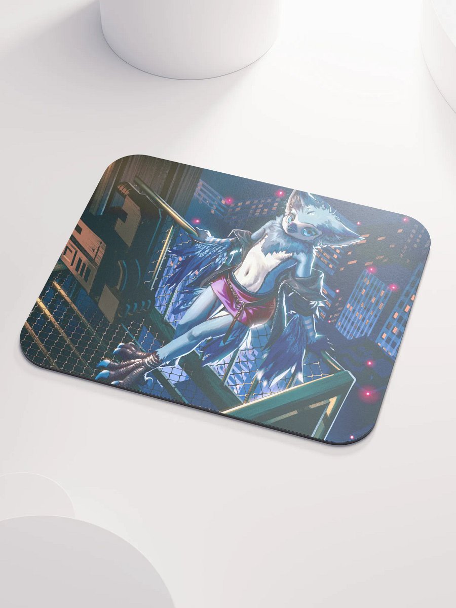 Hean Streets of Rage Mousepad product image (3)