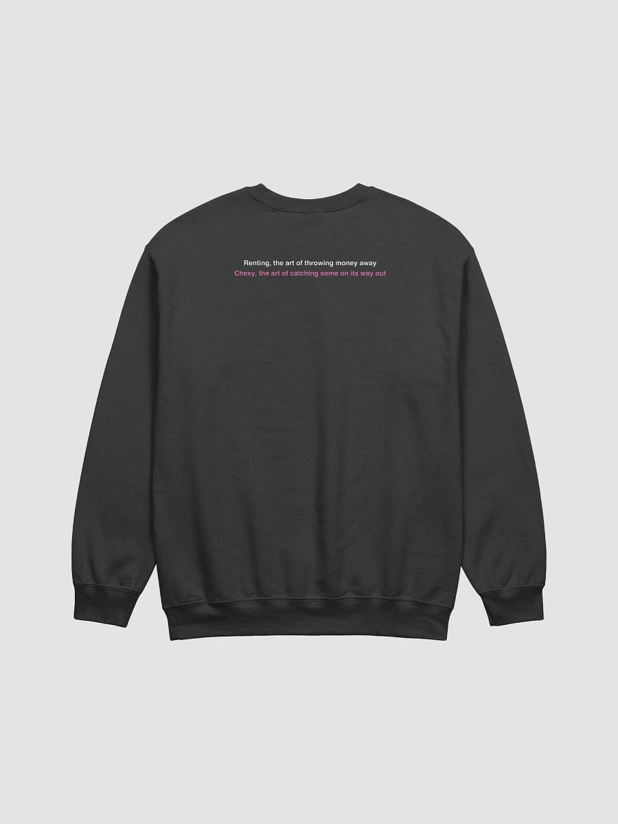 Chexy Crewneck Top 😏 product image (2)