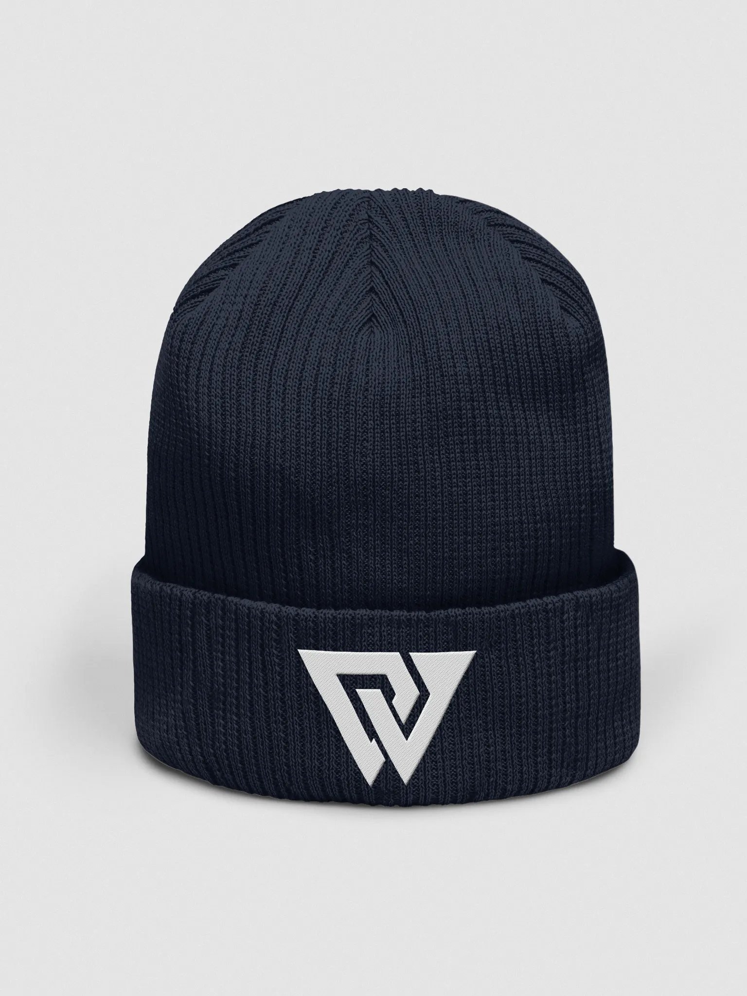 Duty & Valor Defender - Ribbed Beanie product image (1)
