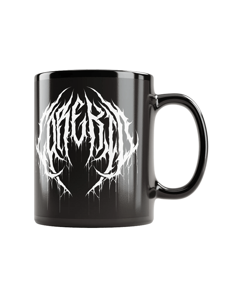 DEATHCORE MUG product image (1)