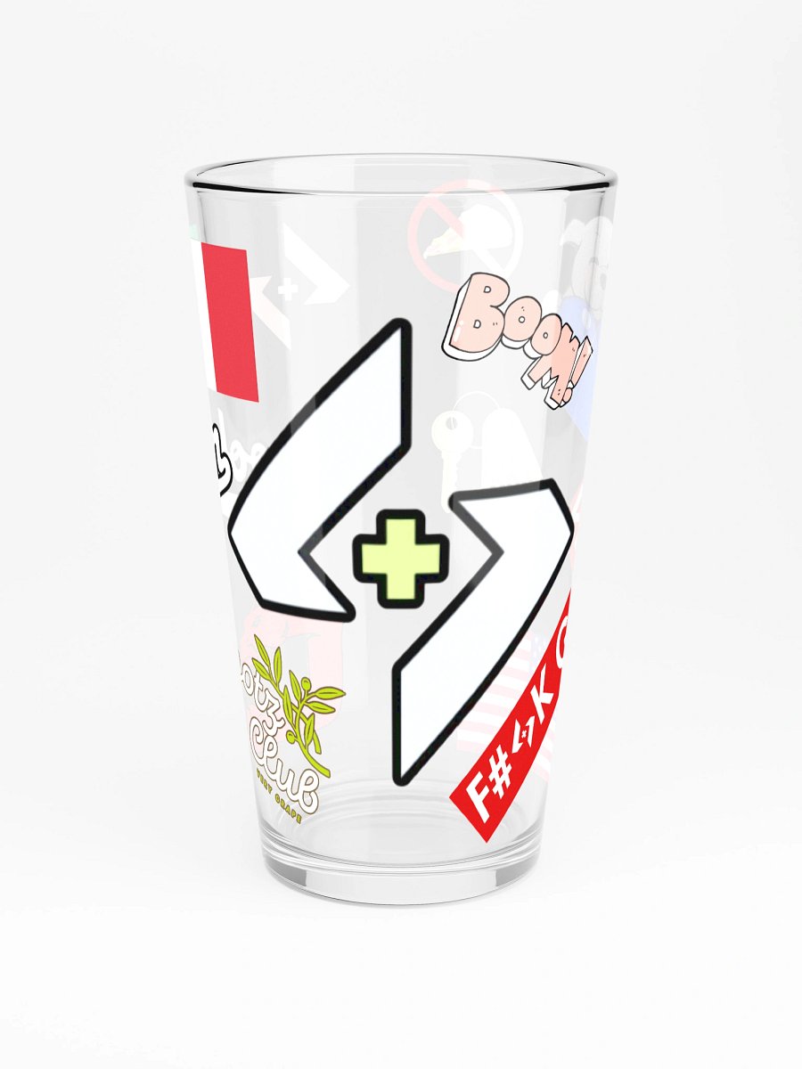Shotz Memories Pint product image (3)