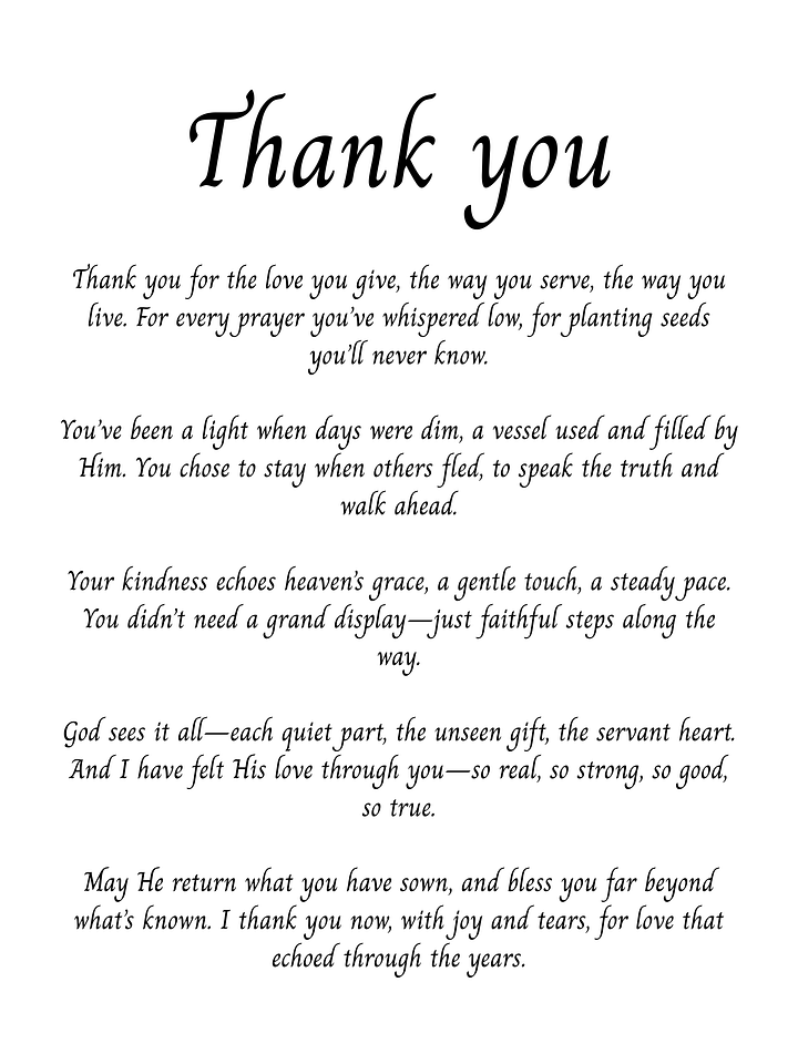 Thank you product image (2)