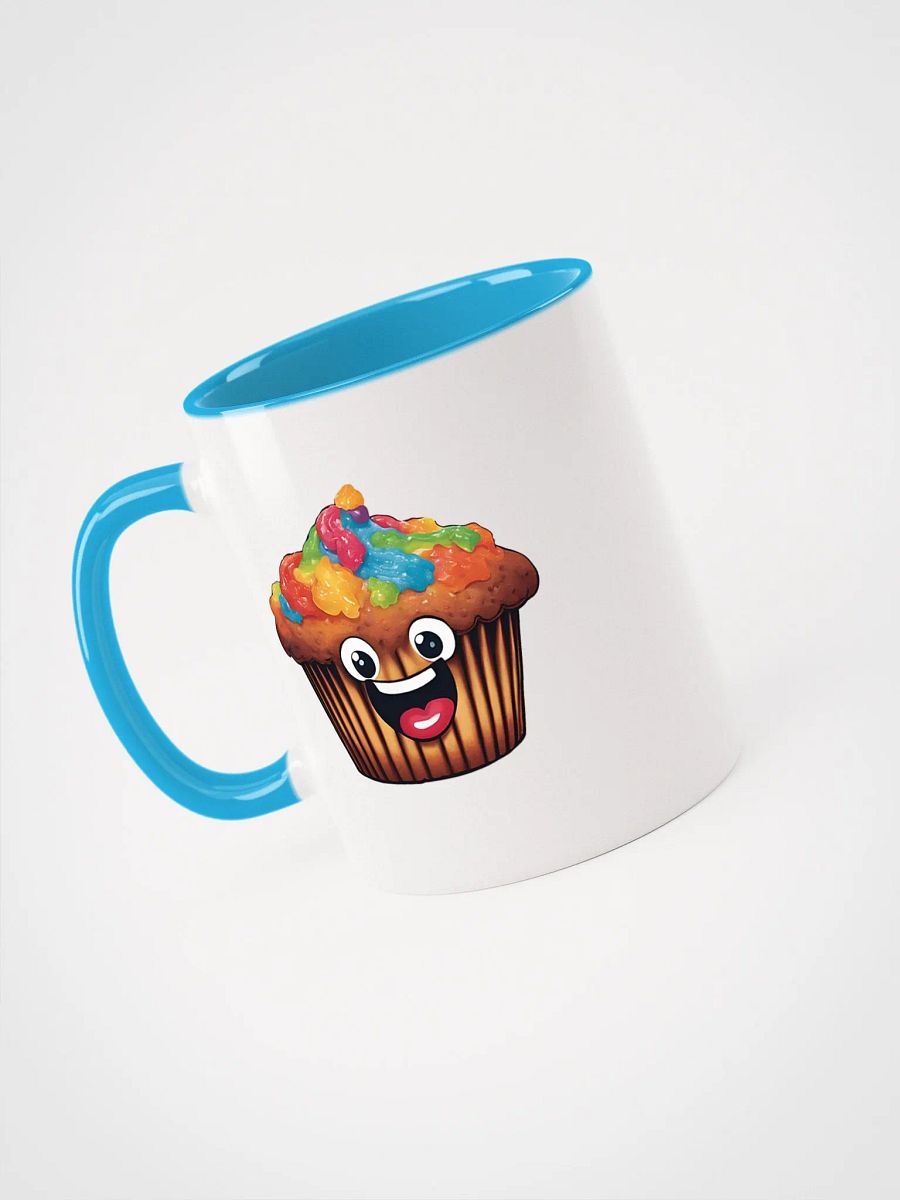 Funky Muffin Mug product image (10)