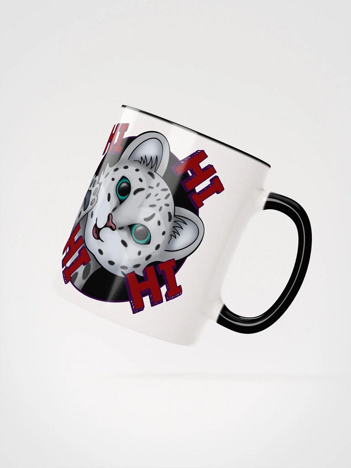 Snow Meow Hi Mug product image (16)