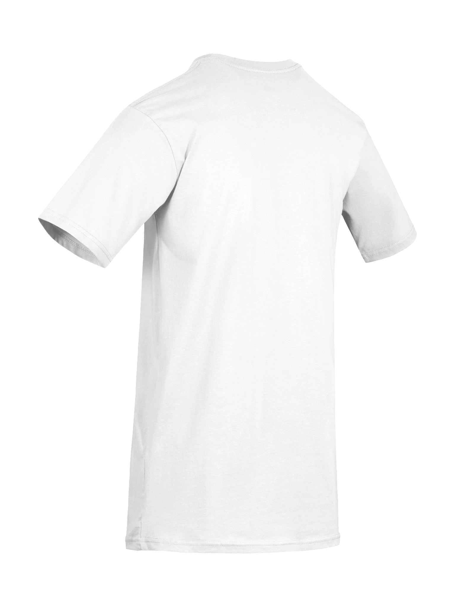 Big Basket 1 Cloud Connectivity Tee product image (67)