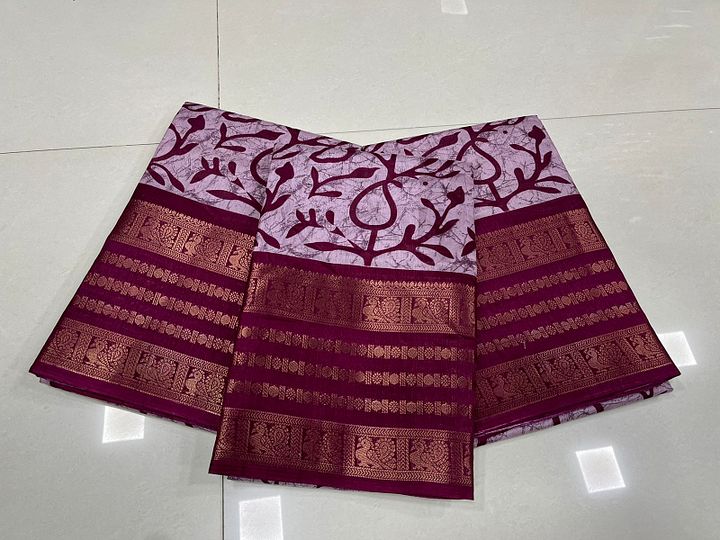 Trending Saree product image (1)