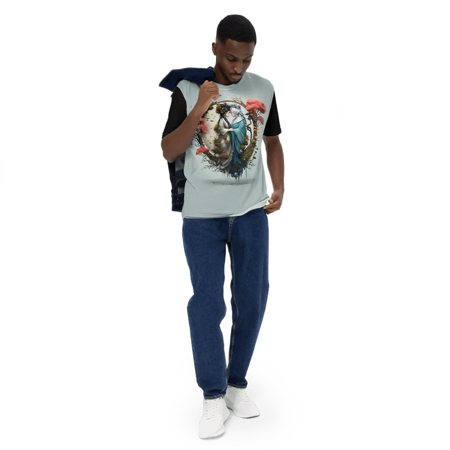 Loving T shirt product image (5)