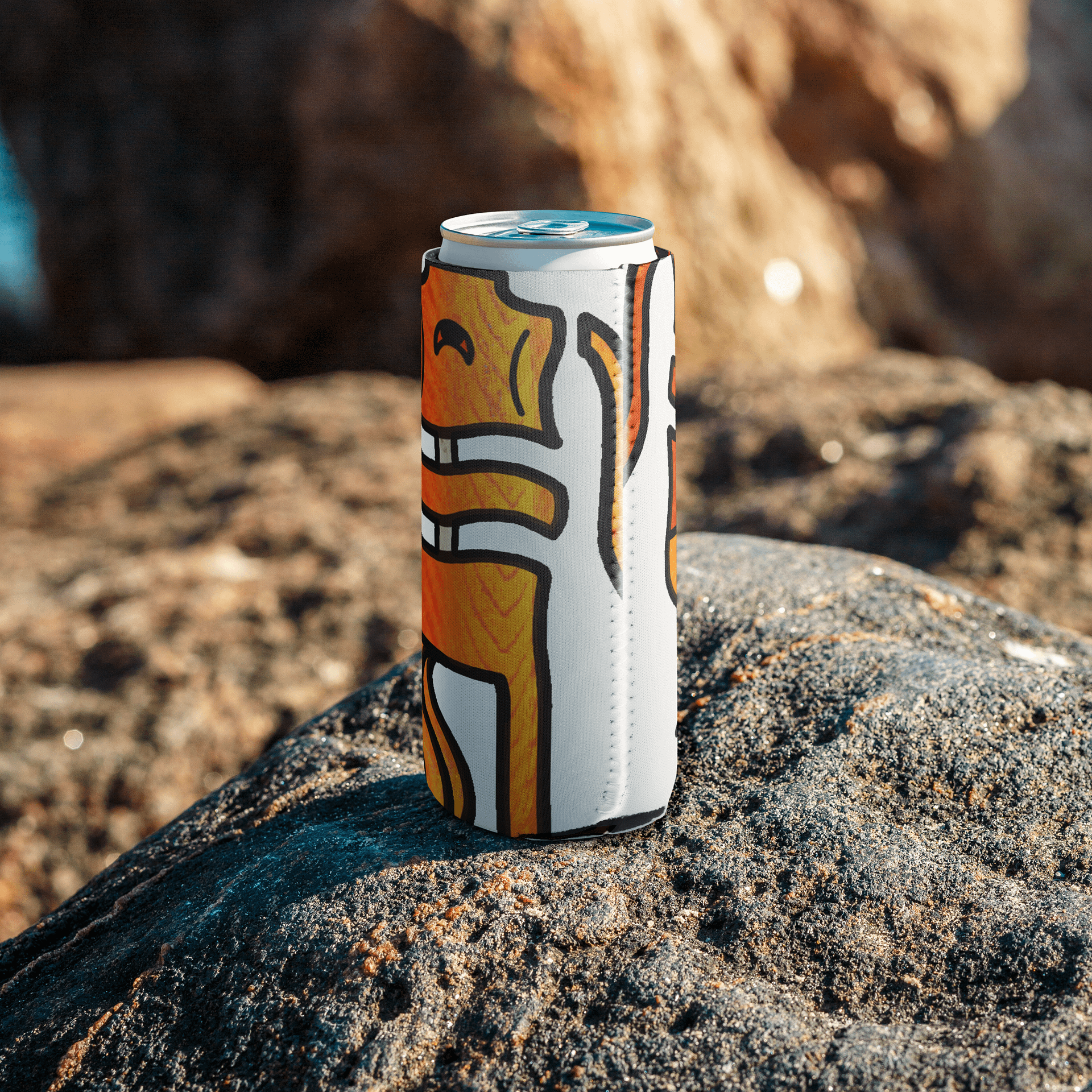 Meatman Drink Holder product image (16)
