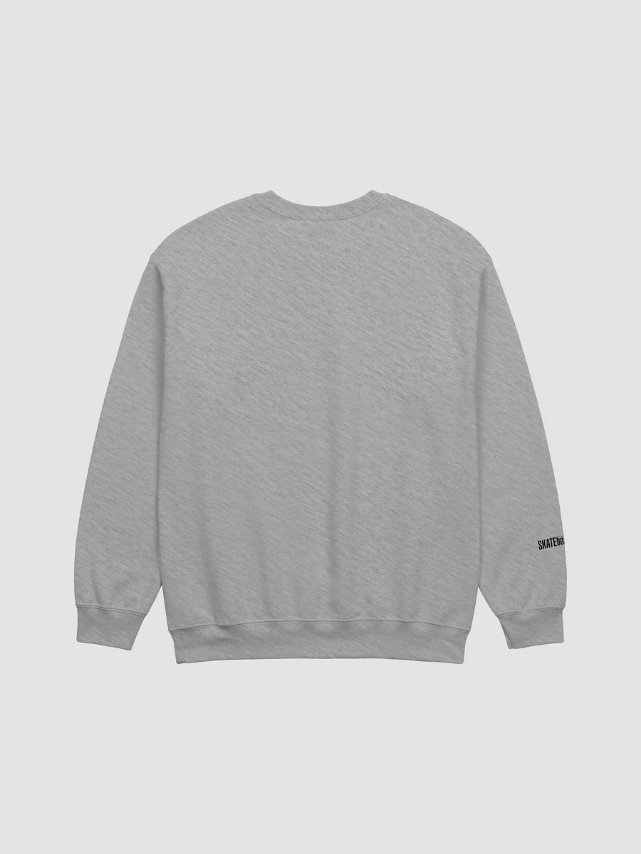 Lance Mountain 1985 Tahoe | Crew Sweatshirt (Light) product image (3)