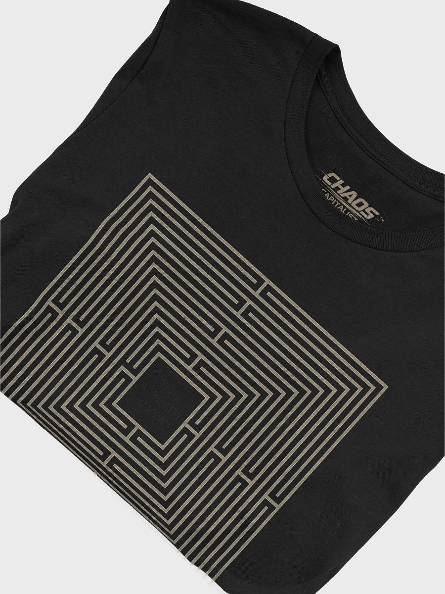You Already Know T-Shirt product image (6)
