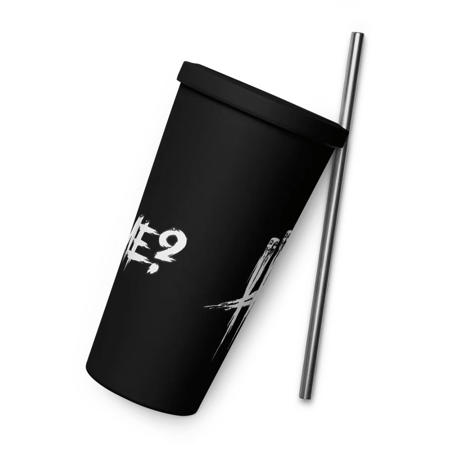 4 v 1 Me? Tumbler product image (8)