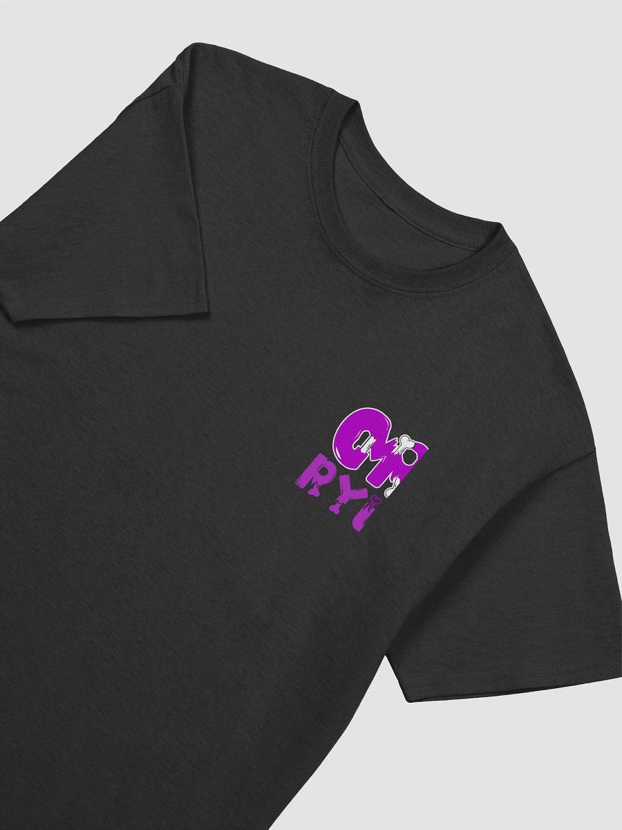 Ryu (back)(DTF) product image (3)