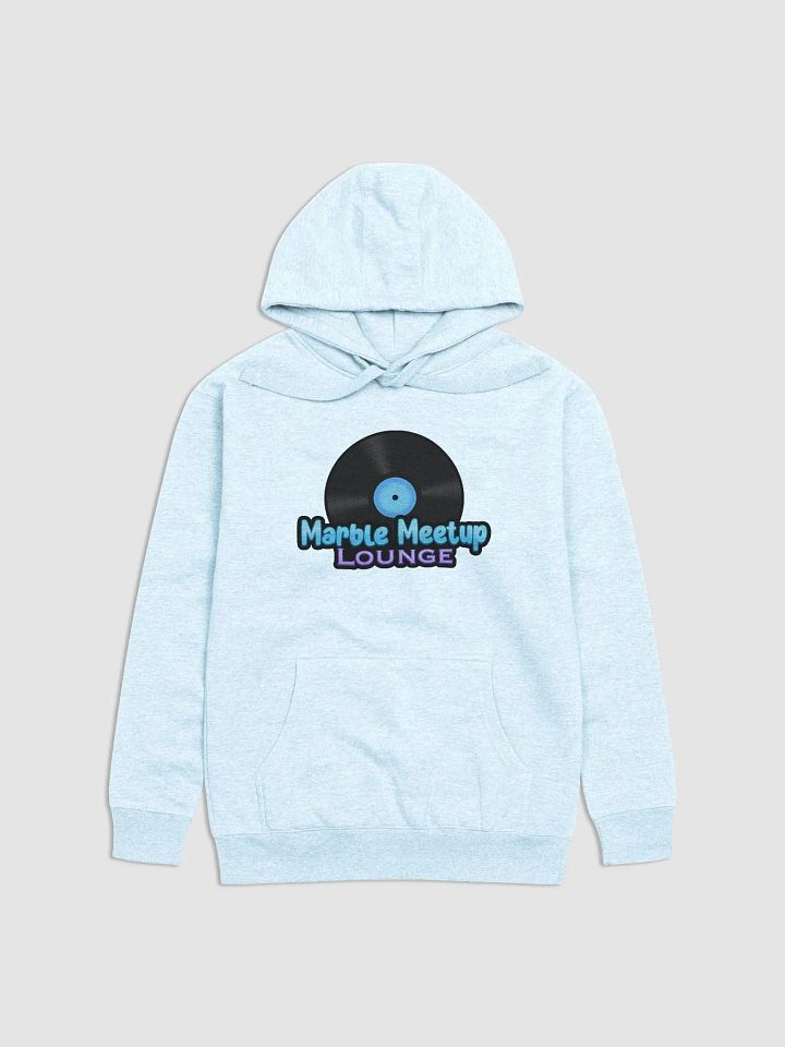 Marble Meetup Lounge Hoodie product image (55)