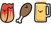 KiMCHiMAEK 김치맥 APPAREL