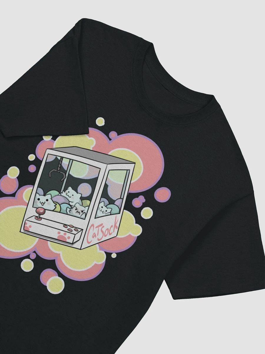 The Claw | Unisex T-shirt product image (1)
