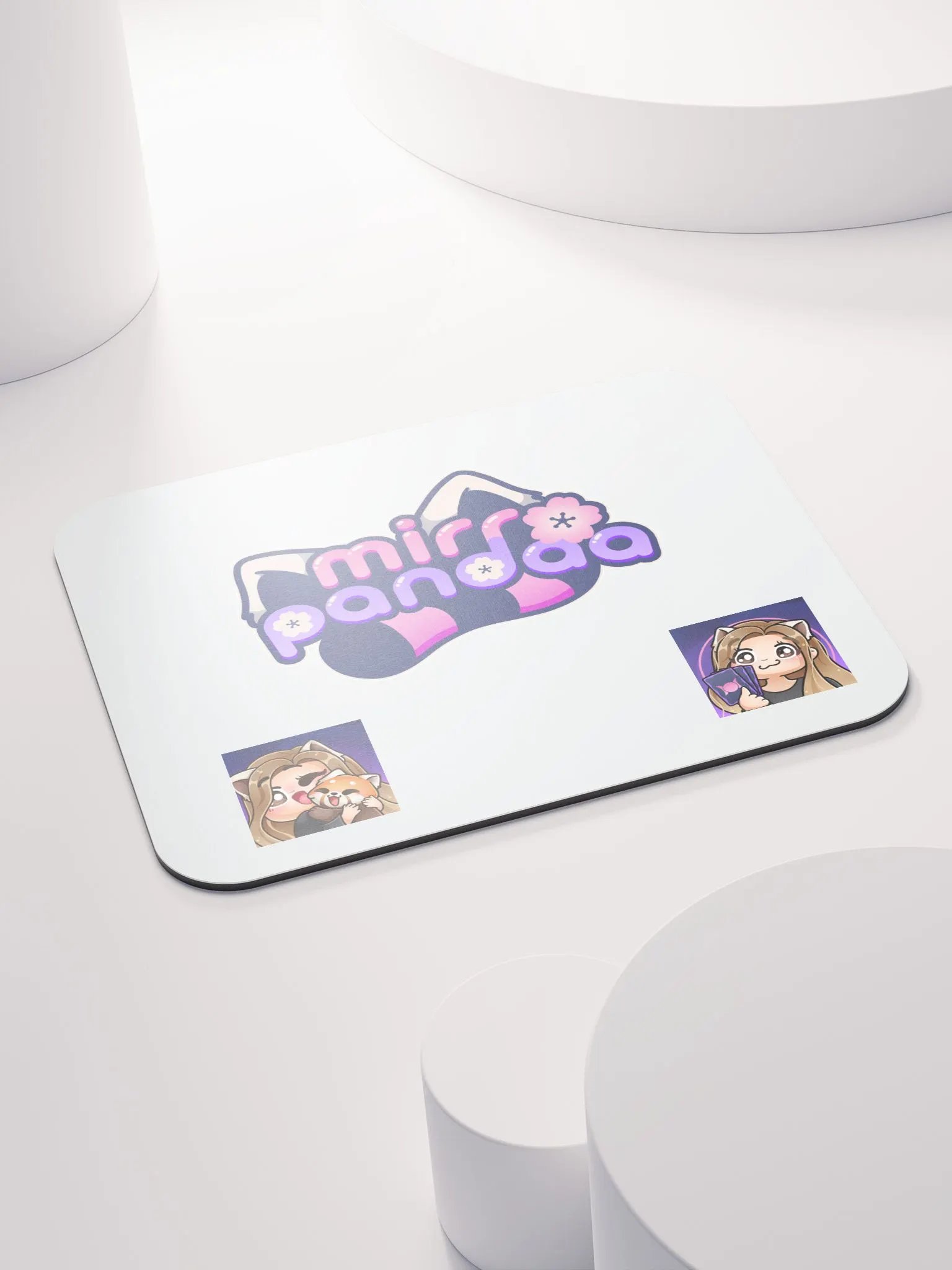Mirrpandaa Mouse pad product image (4)