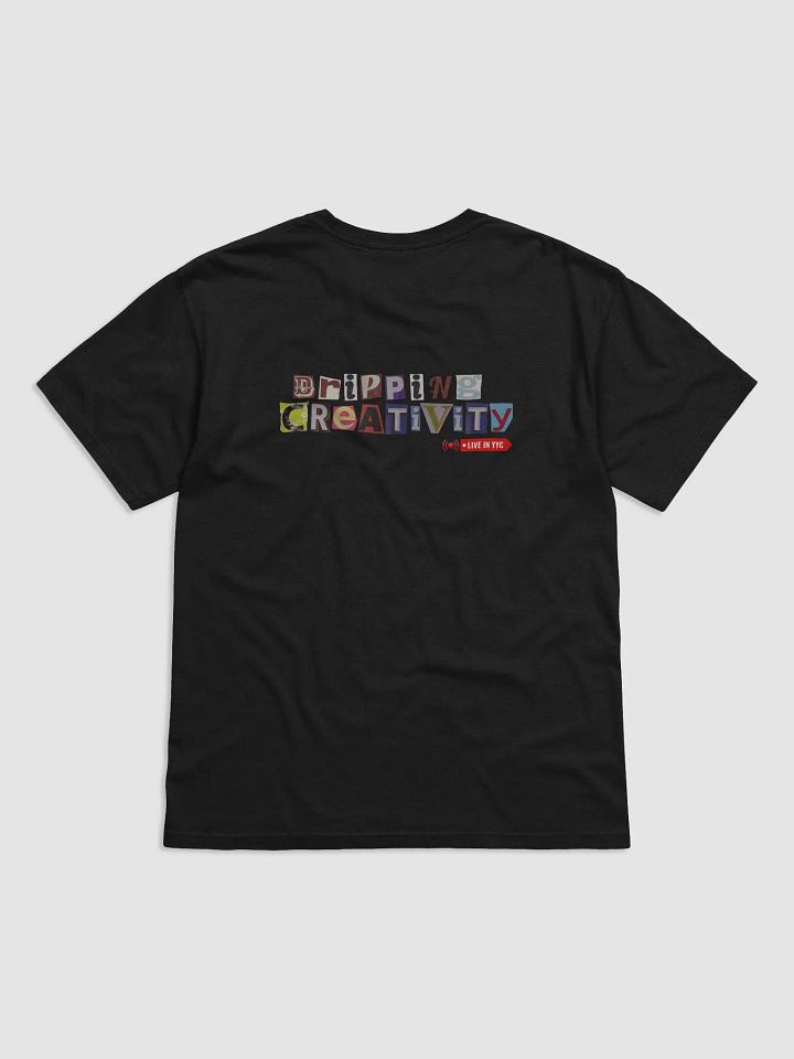 Dripping Creativity Live product image (7)