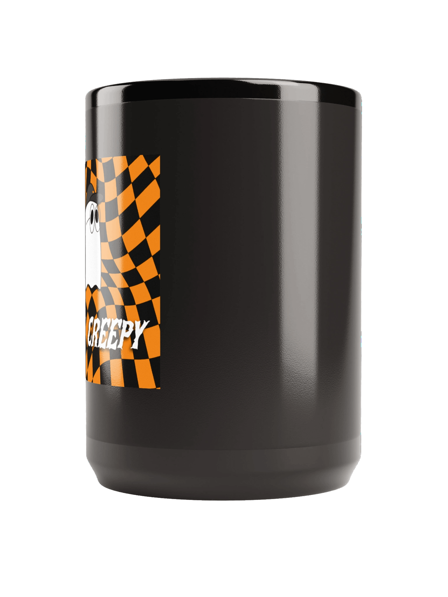 Stay Creepy Halloween Mug product image (2)