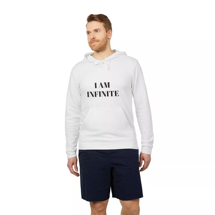 New Productadidas Unisex Fleece Hoodie Infinite product image (1)