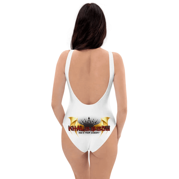Khal333siii Swimsuit product image (1)