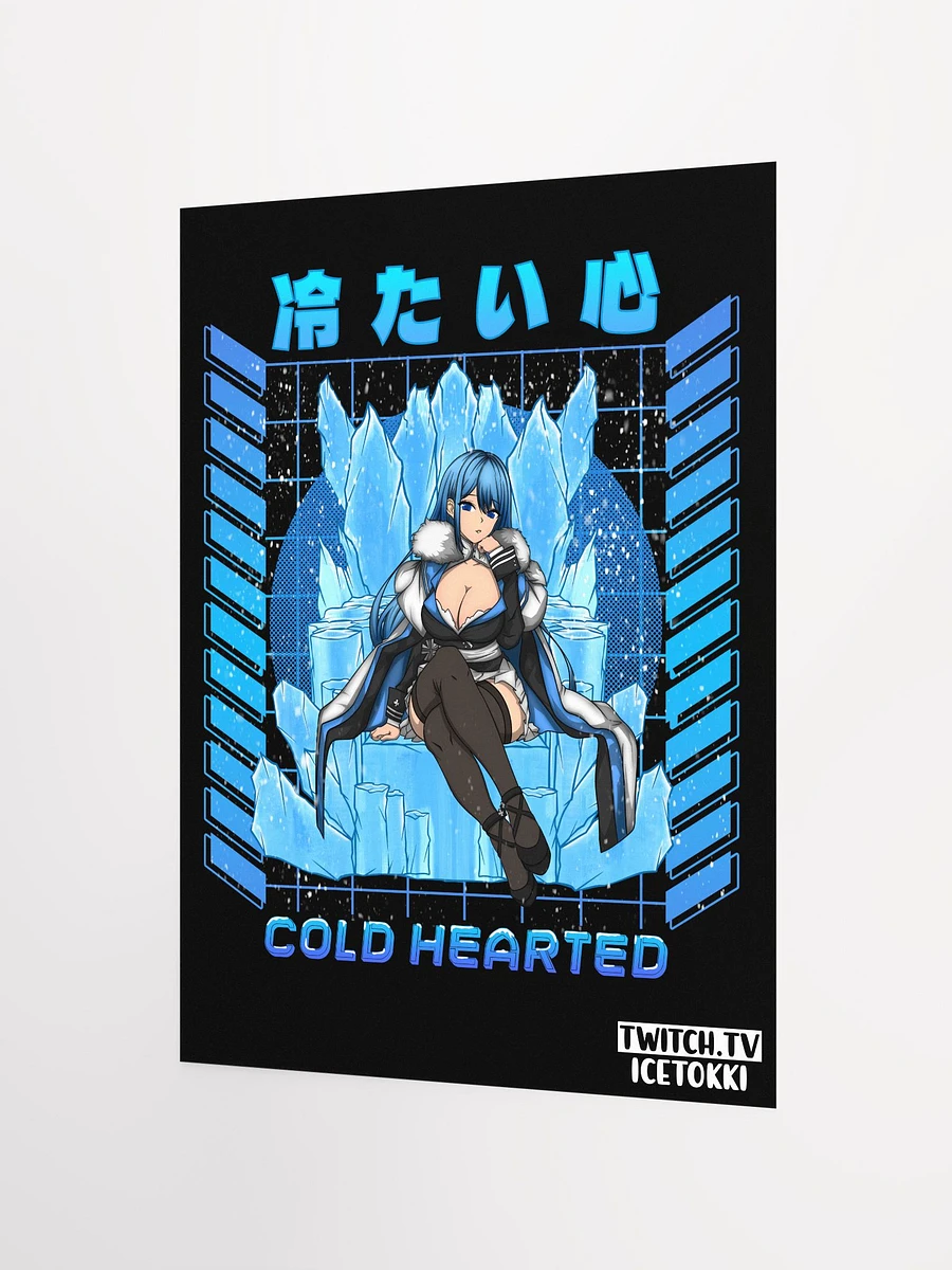 Cold Hearted Mommy Poster product image (2)