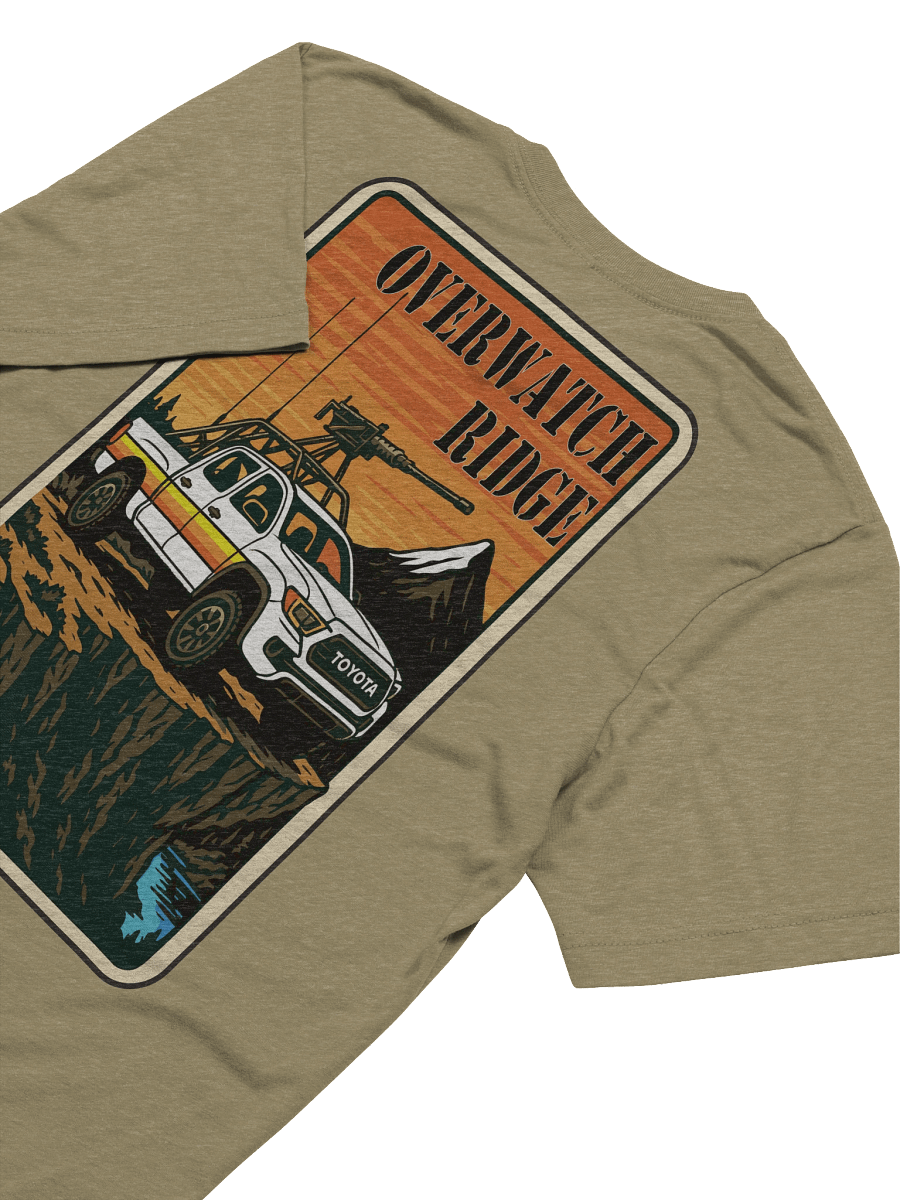 Overwatch Ridge product image (4)