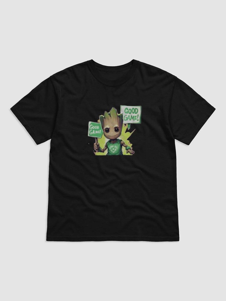Groot Good Game Shirt product image (1)
