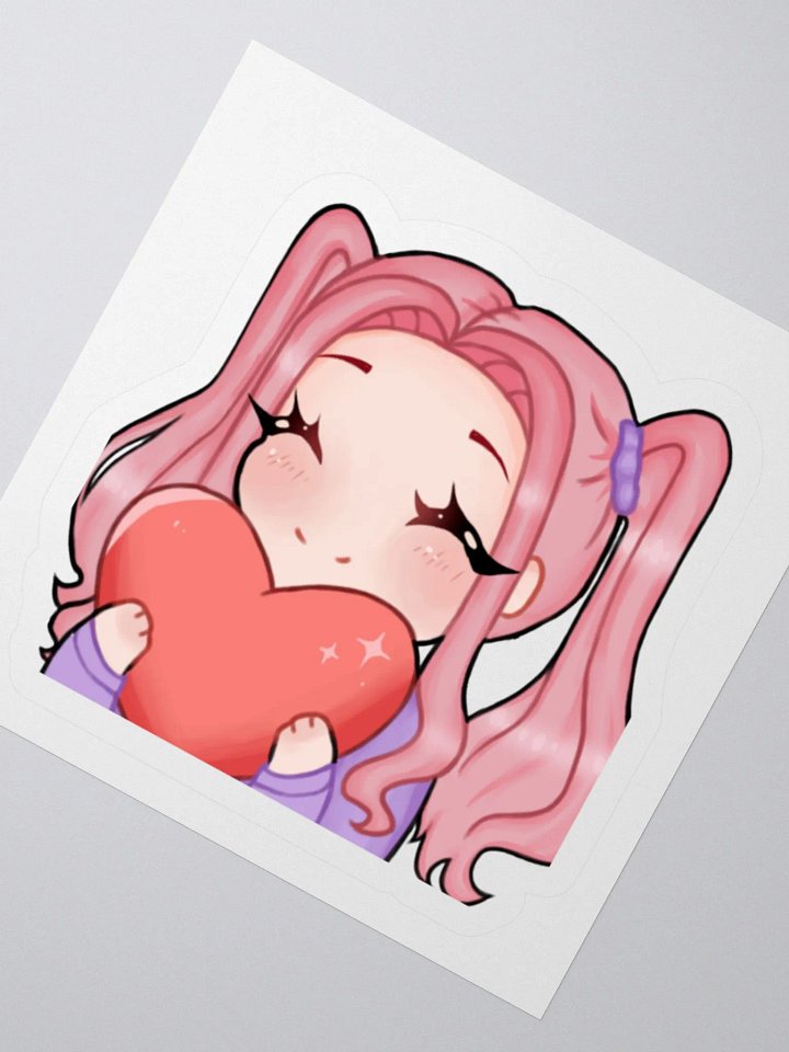 applej37love sticker product image (2)