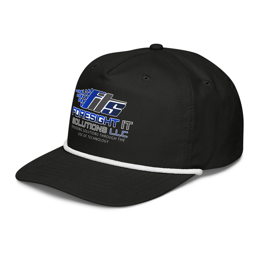 Foresight IT Solutions Rope Hat product image (3)