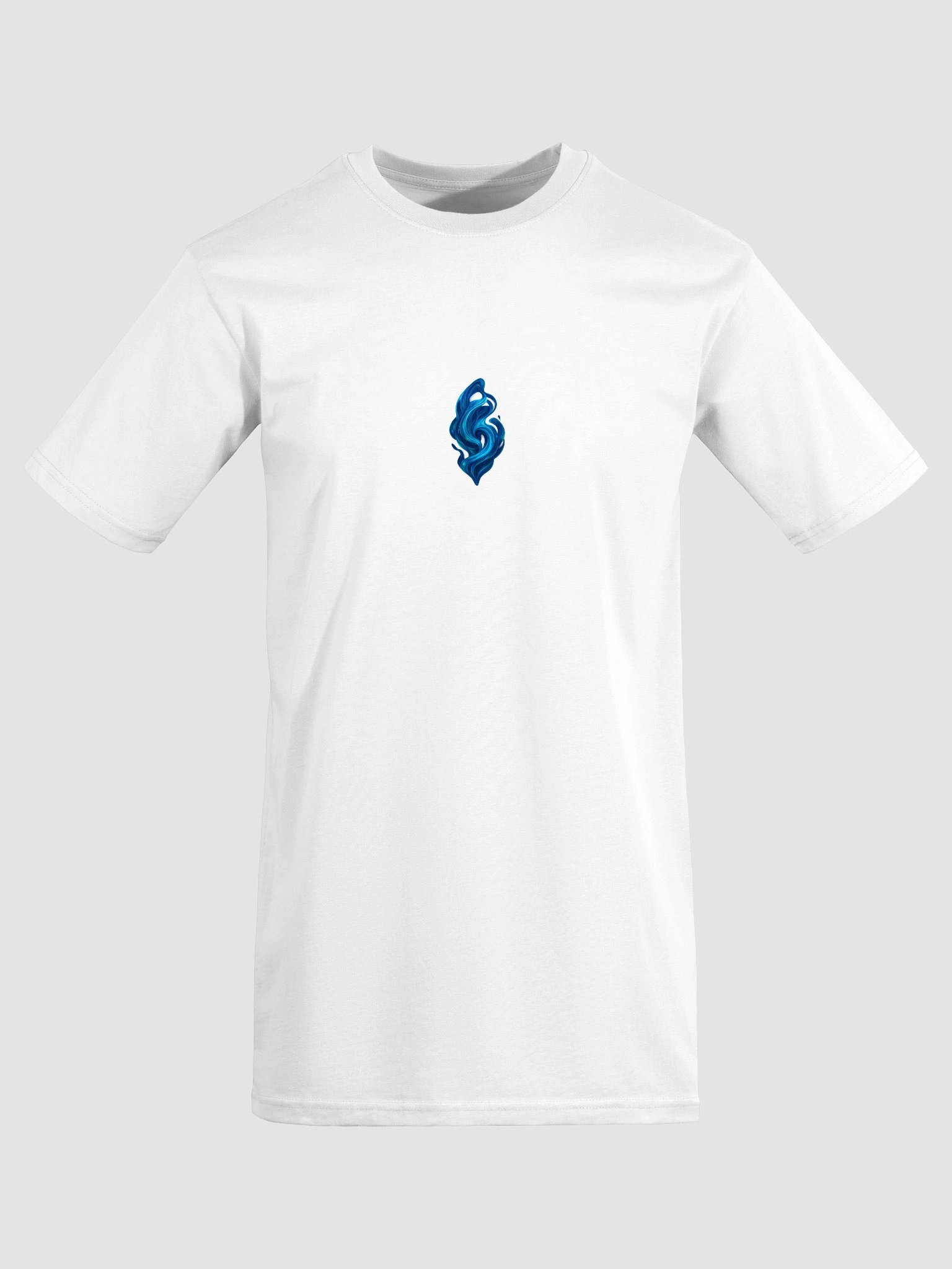IceBlue Exclusive Premium Fire T-Shirt product image (18)