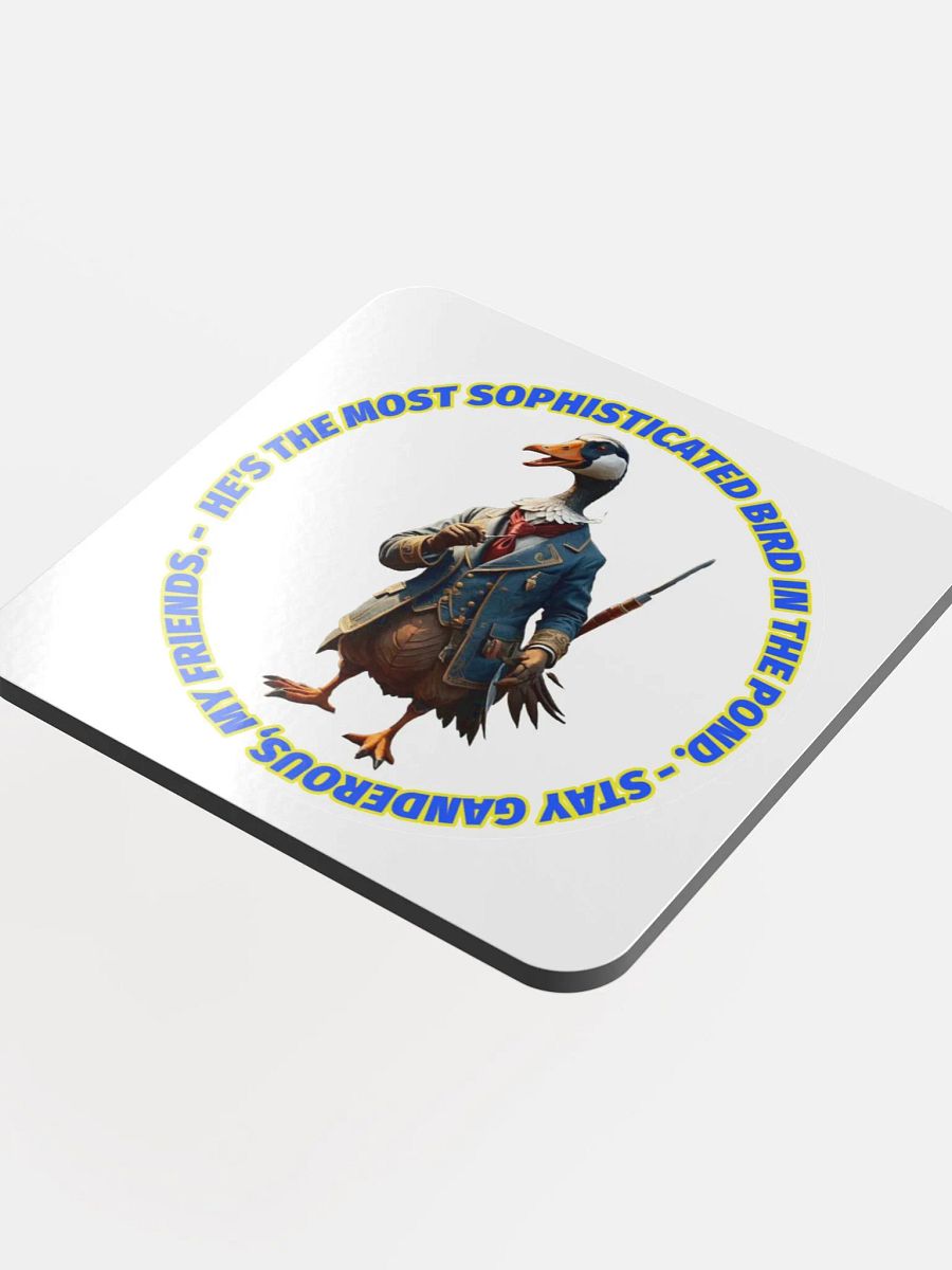 Goostav Coasters product image (4)