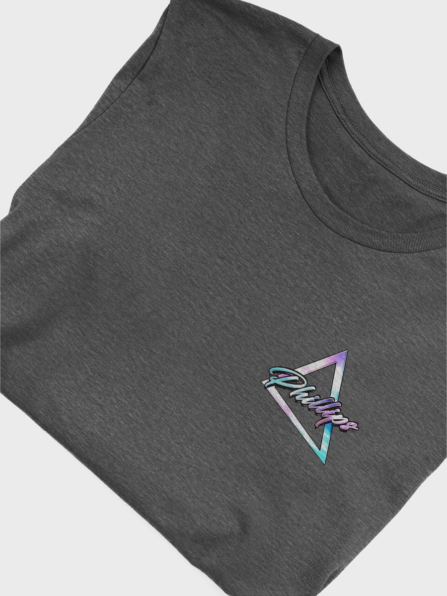 Phillips 908 - Tee product image (5)