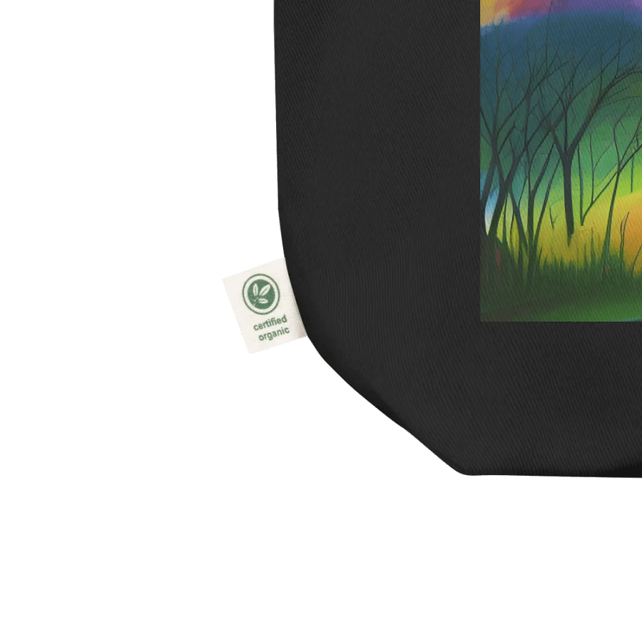 Wisdom Art Bag product image (4)