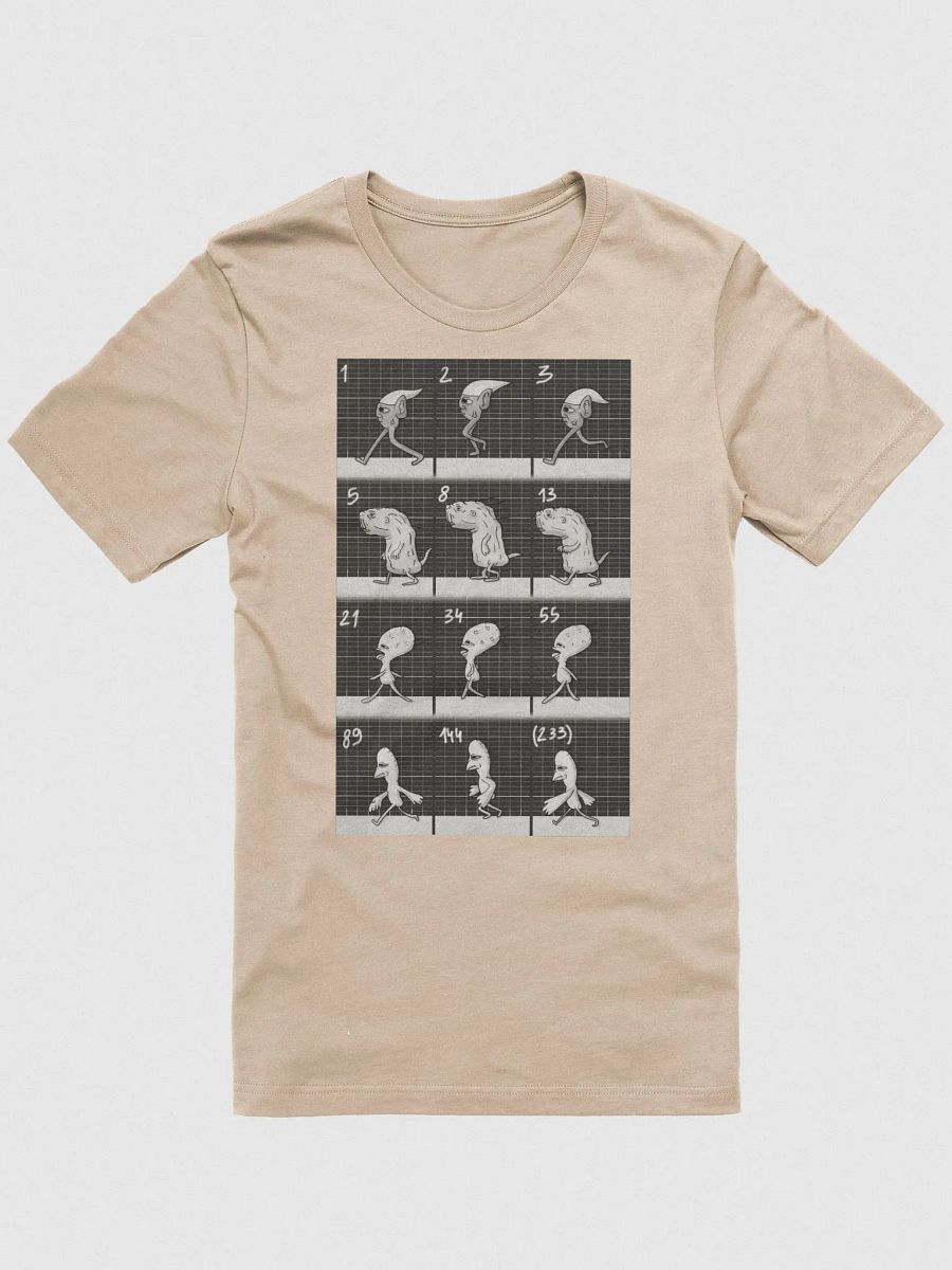 Running Creatures product image (3)