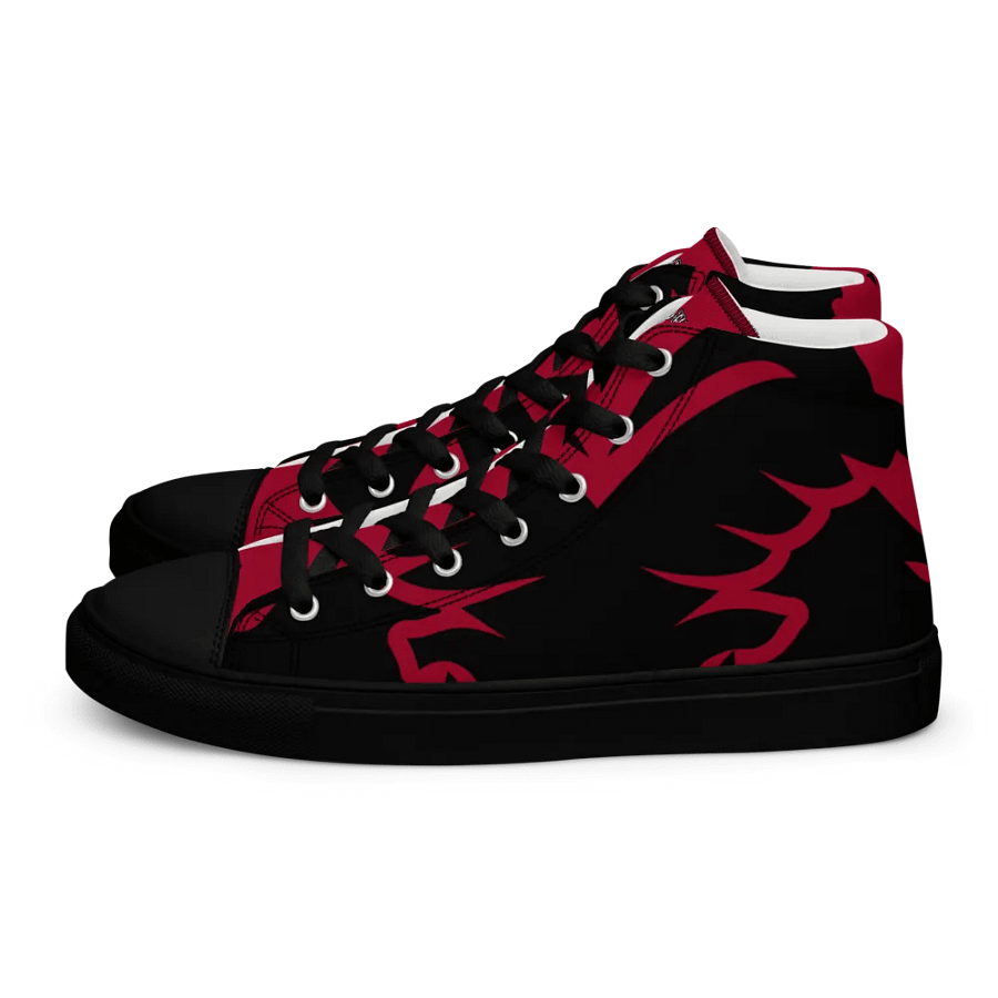 Trapped Soul 1 ( Shoe ) product image (3)