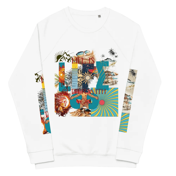 STRONG HEART CLOTHING product image (2)