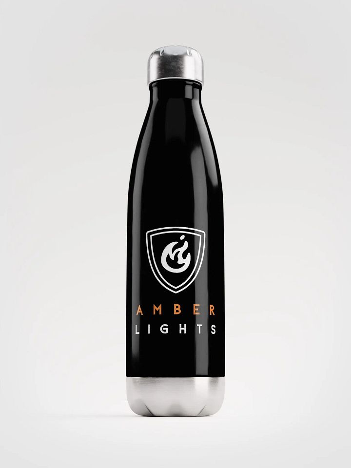 Water Bottle - Shield Logo product image (1)