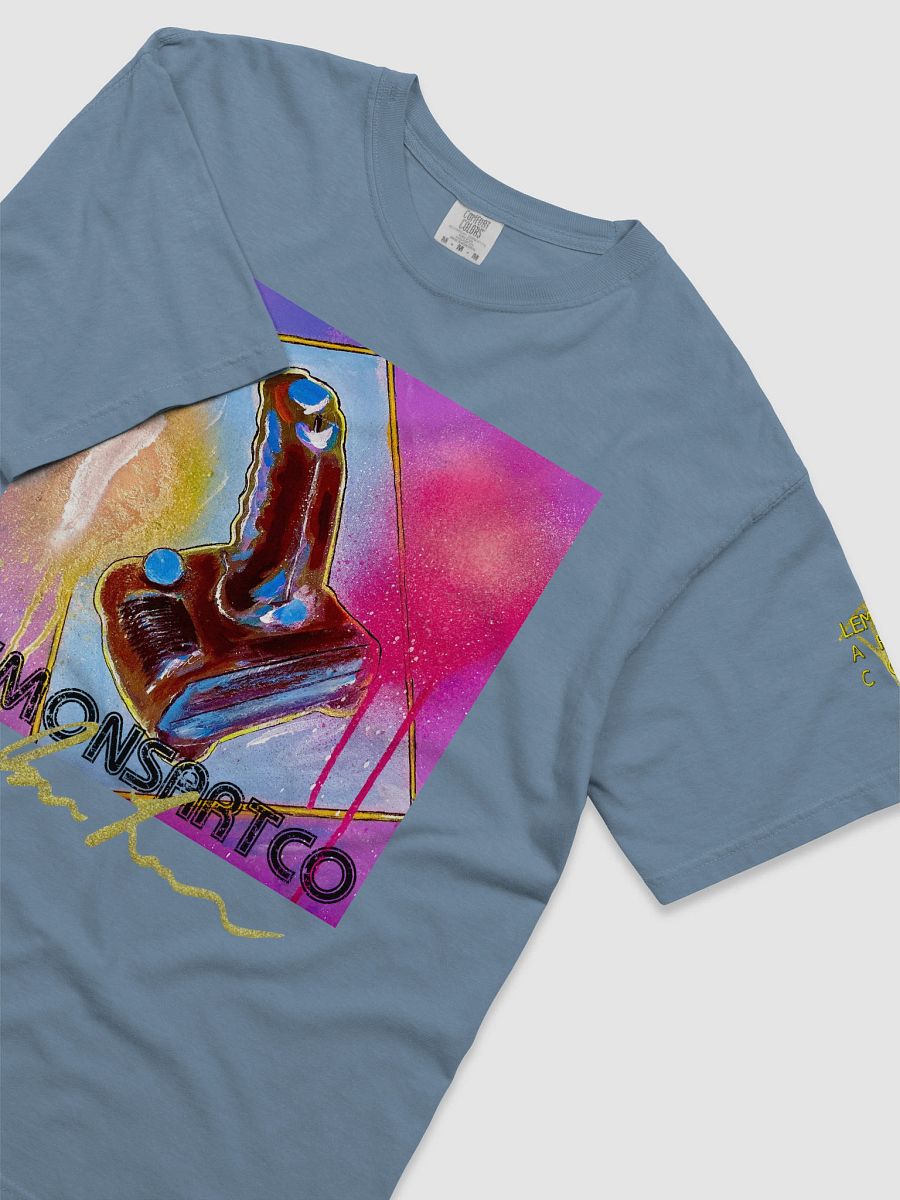 Joystick Deams II T-Shirt product image (32)
