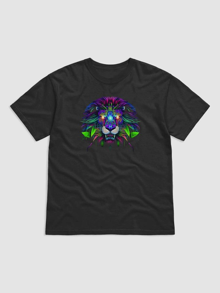 Jungle Rave 15 Year Anniversary T-Shirt product image (1)
