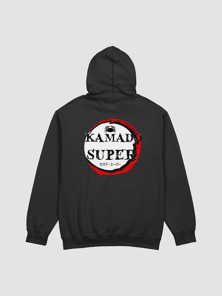 Super Hoodie product image (2)