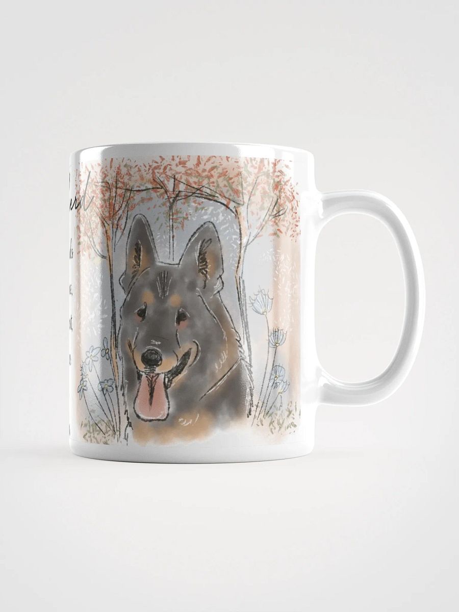 Guardian Shepherd Mug product image (2)