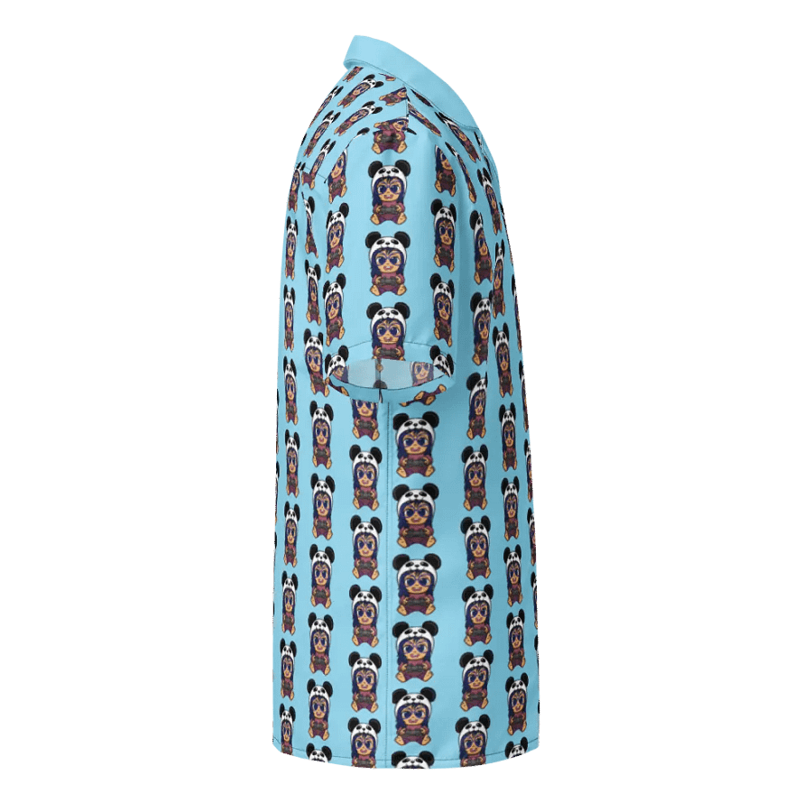 LCG Hawaiian shirt product image (6)