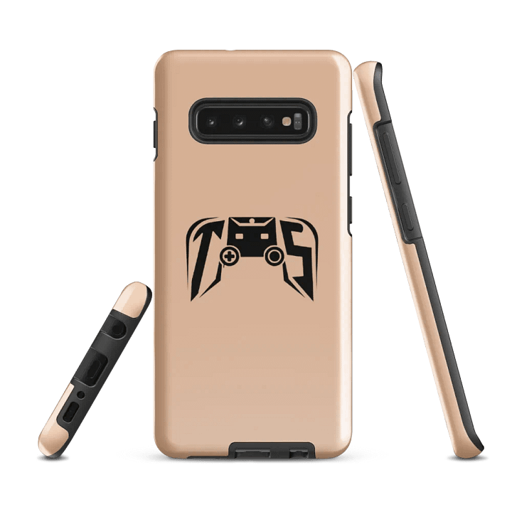 Tough Logo Case for Samsung® (Desert) product image (5)