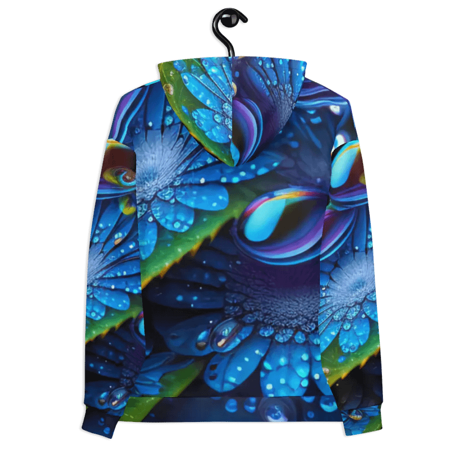 Kawaiikitten Exclusive Premium Dew Drop Hoodie product image (3)
