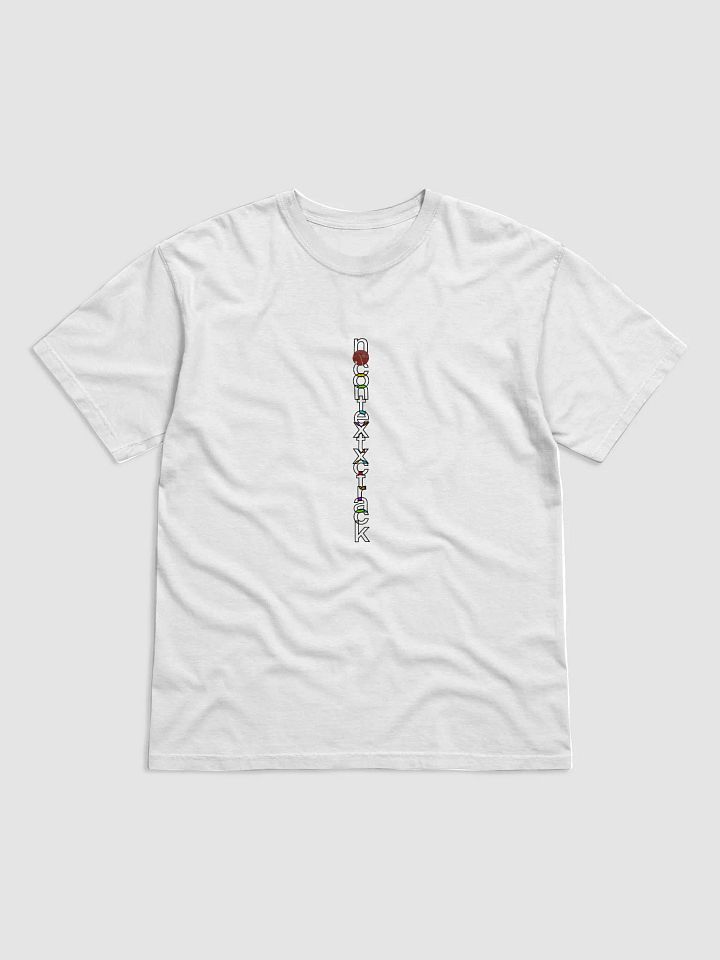 Colors of Context Tee product image (2)
