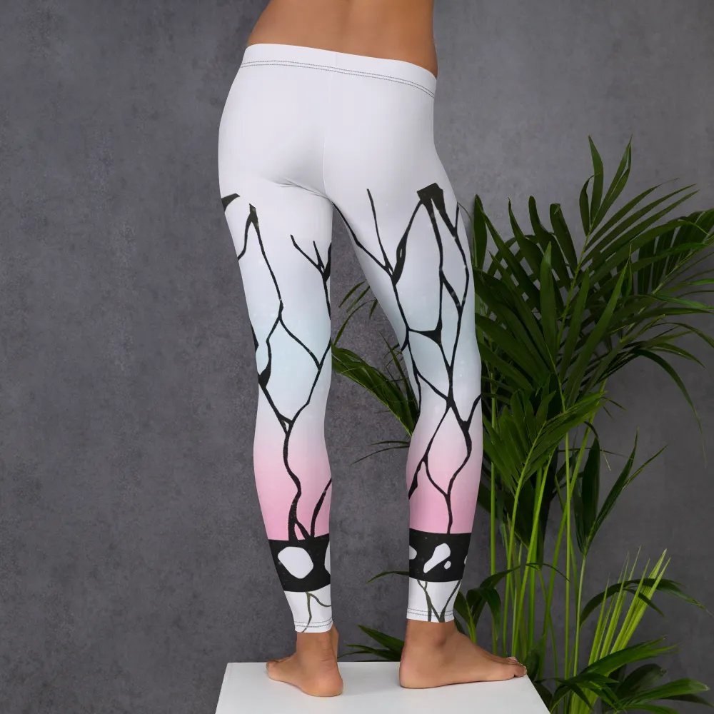 Butterfly Leggings product image (6)