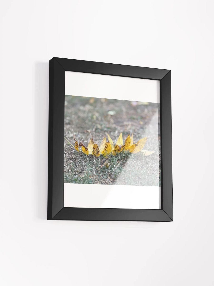 Harbinger of Fall print product image (14)